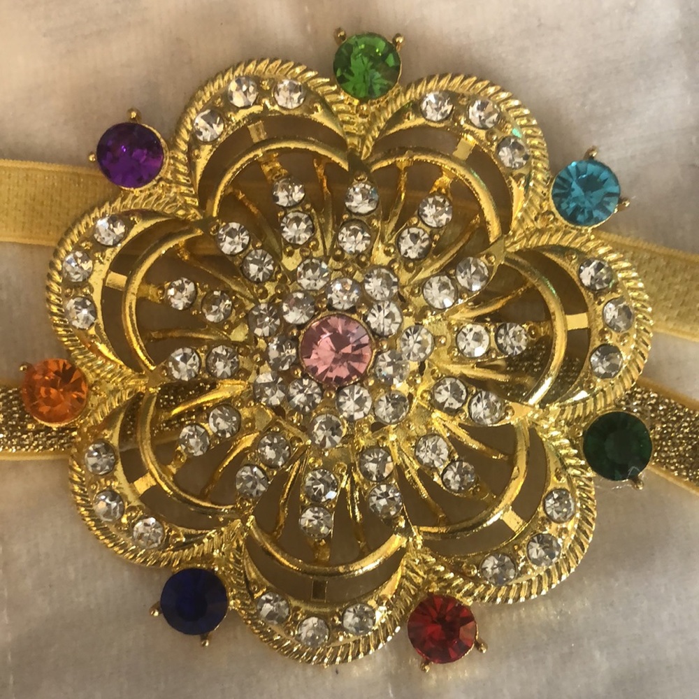 💛🤍TIEKS FLOWER TOPPER | TIEKS FLOWER TOPPER | THEIA💛🤍 LIMITED EDITION